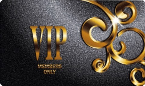 tarjeta de membresia