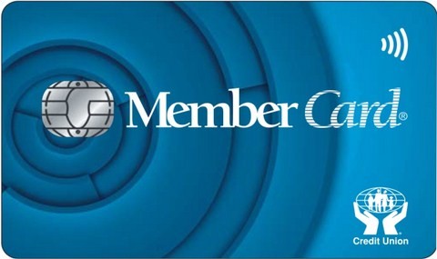 tarjeta de afiliacion