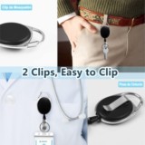 YOYO RETRACTIL DE ALTA CALIDAD